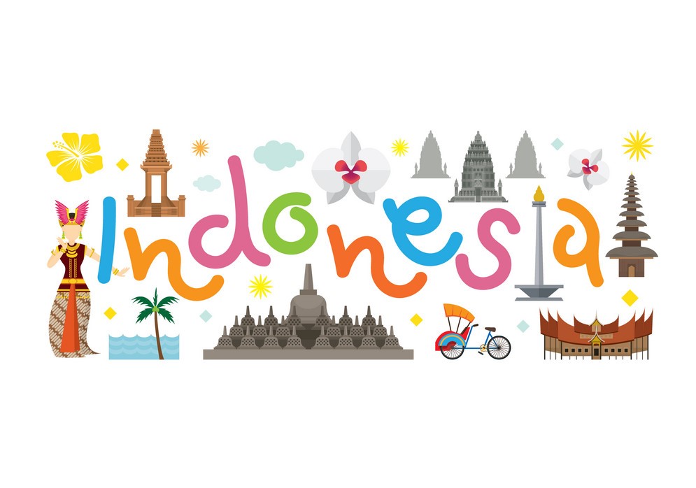 Express Delivery from Indonesia to Vietnam
